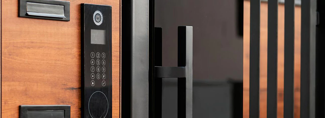 RFID-Enabled Access Control Systems in Dubai, UAE