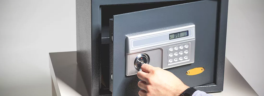 Safe Opening Repair in Dubai