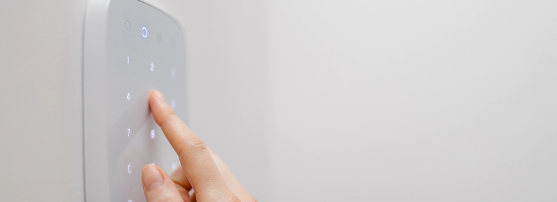 Secure Smart Doorbell Solutions in Dubai, UAE For Residents