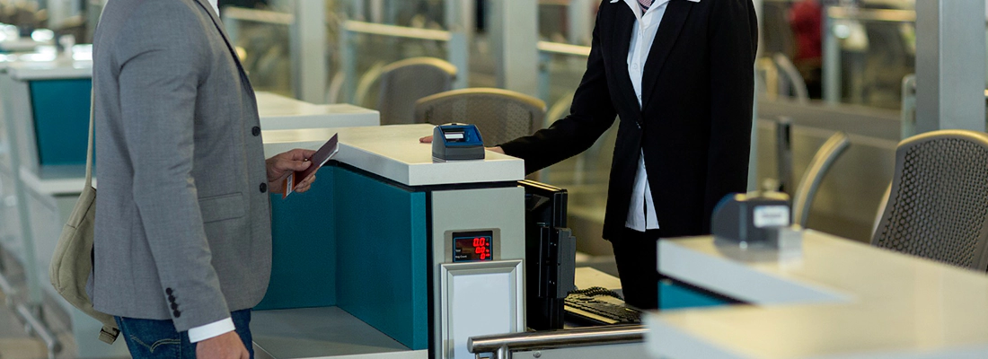 Secure Visitor Badge Printing Services in Dubai, UAE