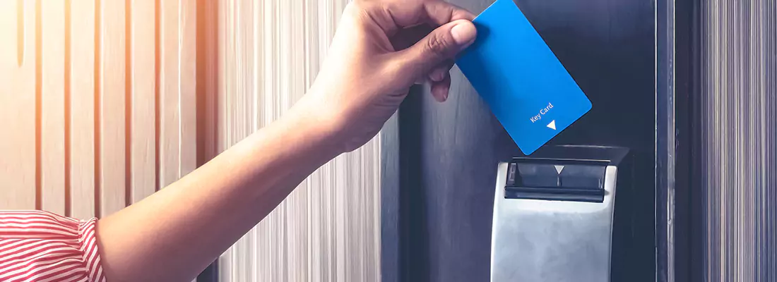 Secure Your Dubai Home or Business with Electric Locks