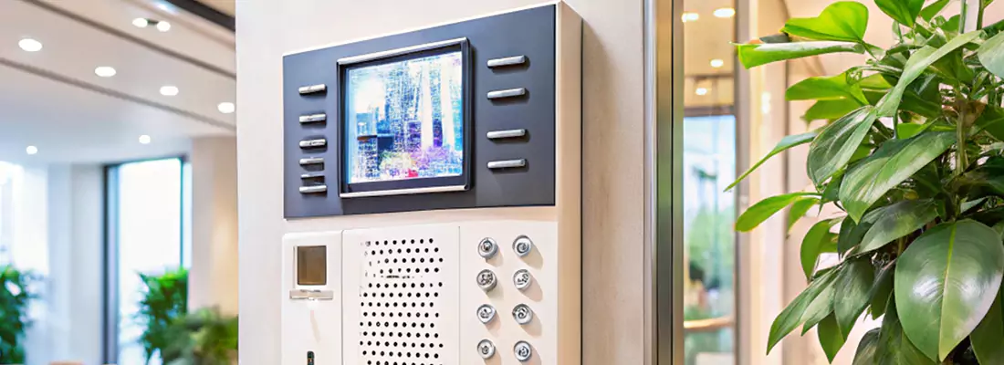 Secure Your Facility with Retinal Access Systems in Dubai, UAE