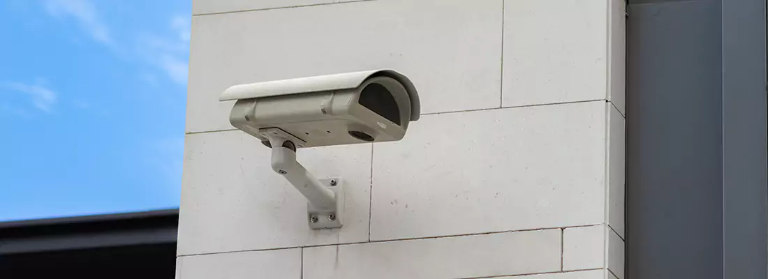 Secure Your Property with Wireless CCTV Systems in Dubai, UAE