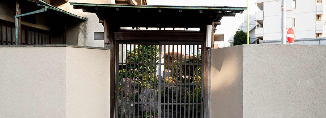 Security Gate Maintenance Services in Dubai, UAE