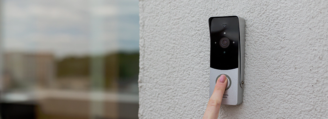 Smart Doorbell Installation Experts in Dubai, UAE