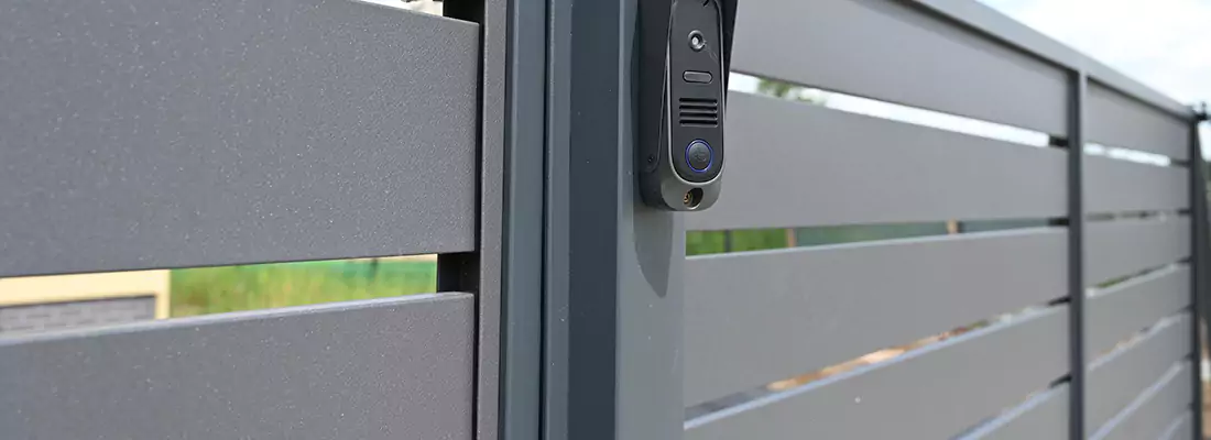 Smart Electric Doorbells with Video and Motion Detection in Dubai, UAE