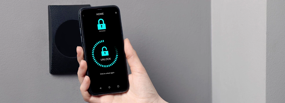 Smart Lock Integration Services in Dubai, UAE