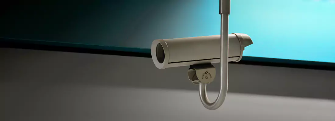 Smart Wireless CCTV Cameras for Remote Monitoring in Dubai, UAE