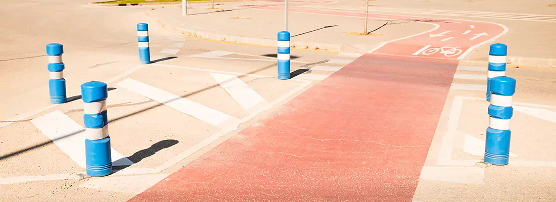 The Best Auto Theft Prevention Bollards for Commercial Properties in Dubai, UAE