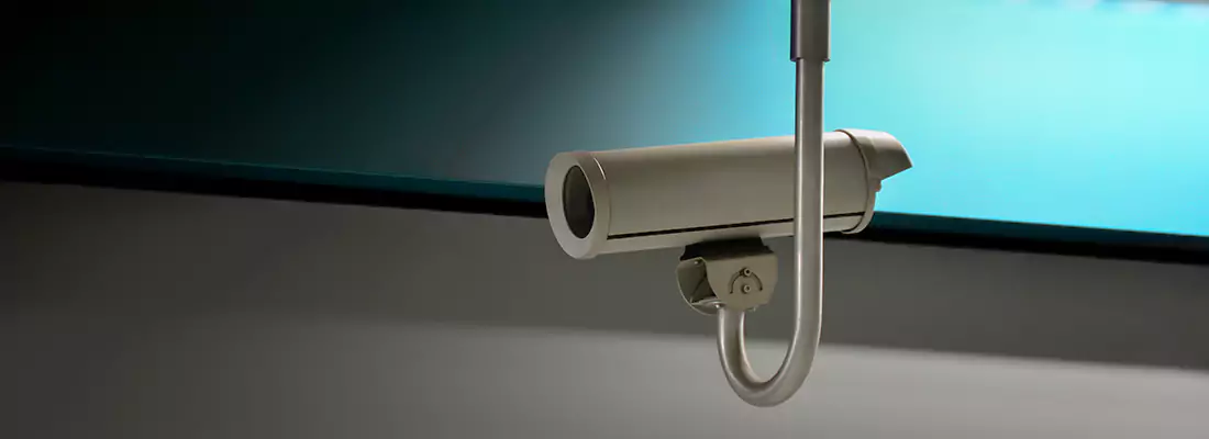 Top-Rated IP Camera Installers Near You in Dubai, UAE