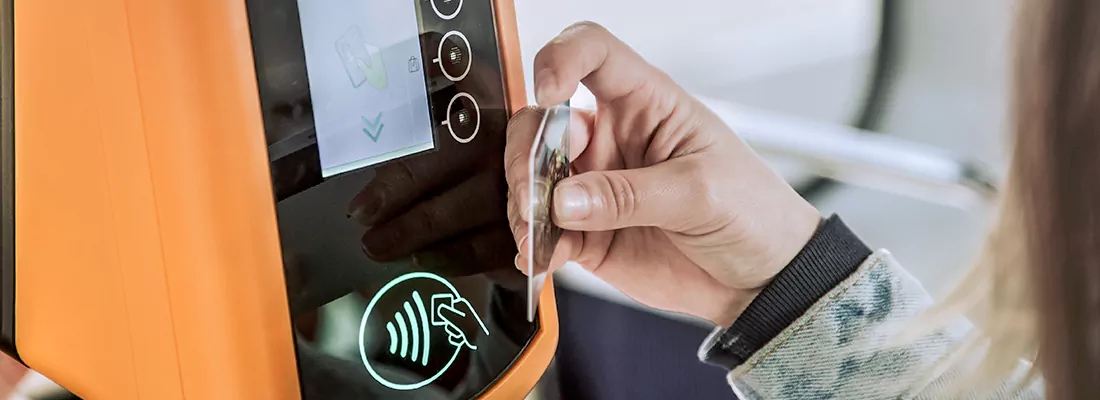 Touchless Entry Systems For Enhanced Accessibility in Dubai, UAE