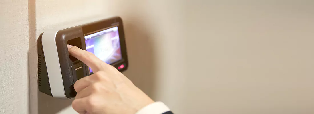 Upgrade Your Business Security with Access Control in Dubai, UAE