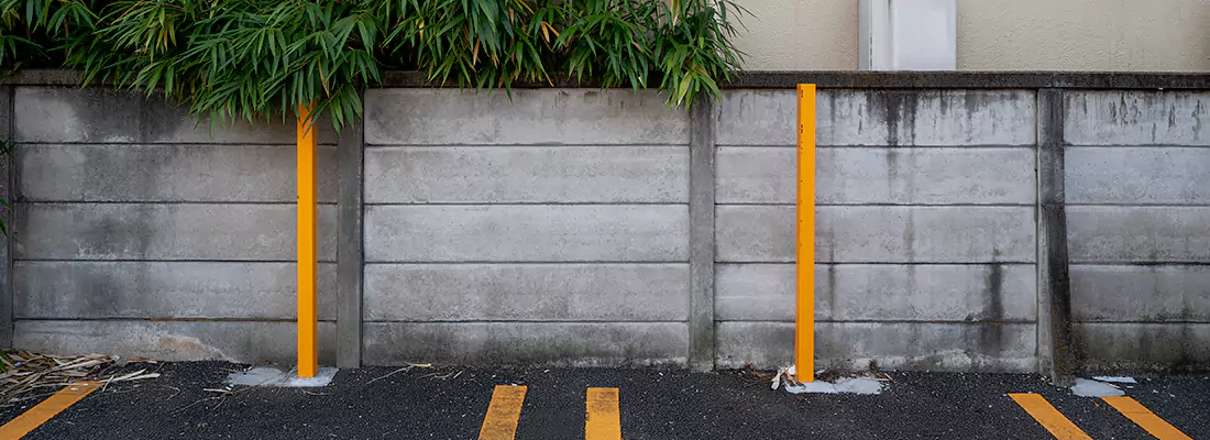 Upgrade Your Property with Professional Retractable Driveway Post Installation in Dubai, UAE