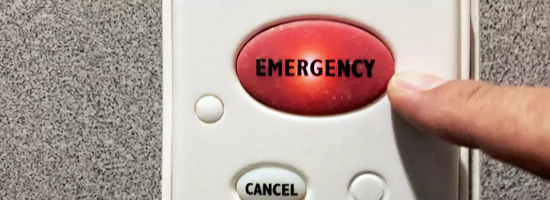 Upgrade Your Washroom Safety with Emergency Buttons in Dubai, UAE