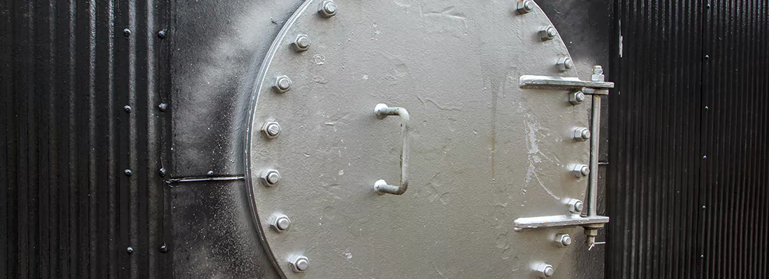 Vault Installation Cost in Dubai, UAE