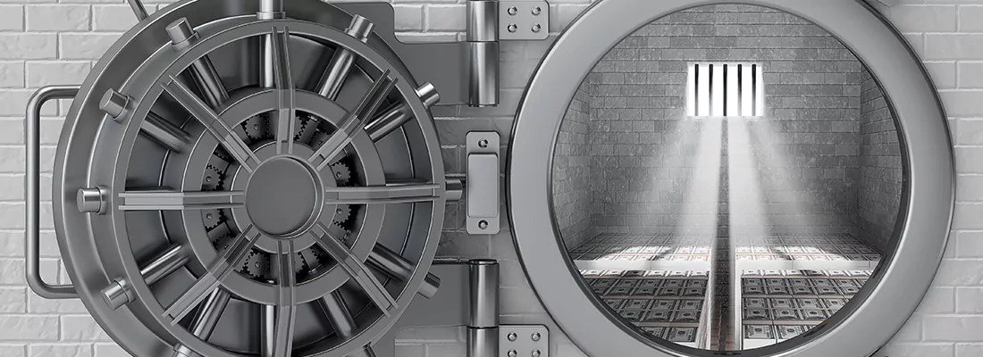 Vault Repair in Dubai, UAE