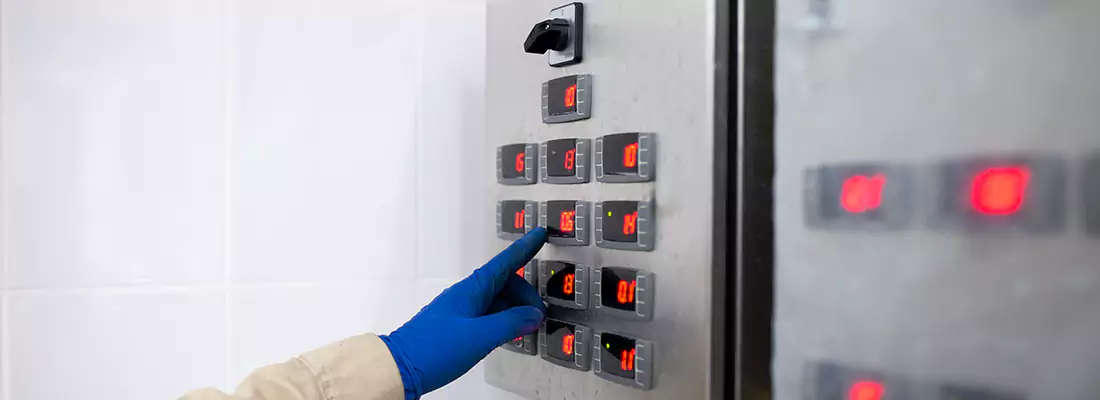 Building Intercom System Installation in Dubai, UAE