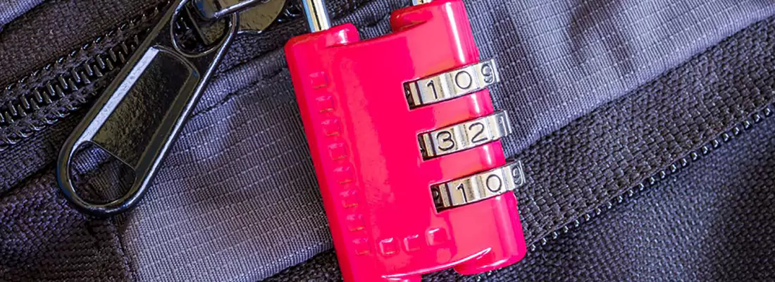 Combination Lock Installation in Dubai, UAE