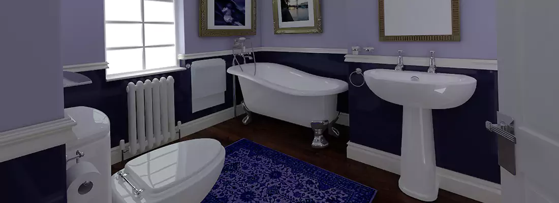 Emergency Washroom Call System Installation in Dubai, UAE