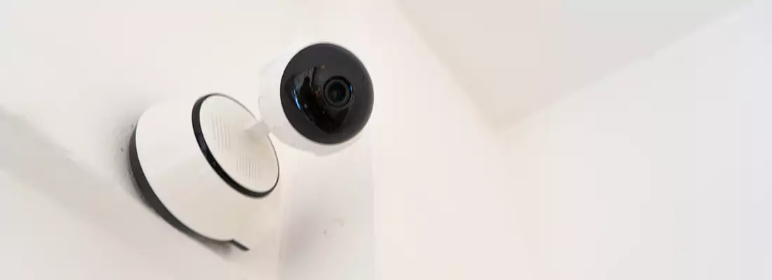 Why Choose Dubai Access Control for Indoor CCTV Camera Services in Dubai, UAE?
