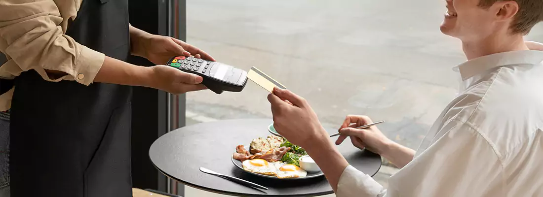 Restaurant Access Control Services in Dubai, UAE