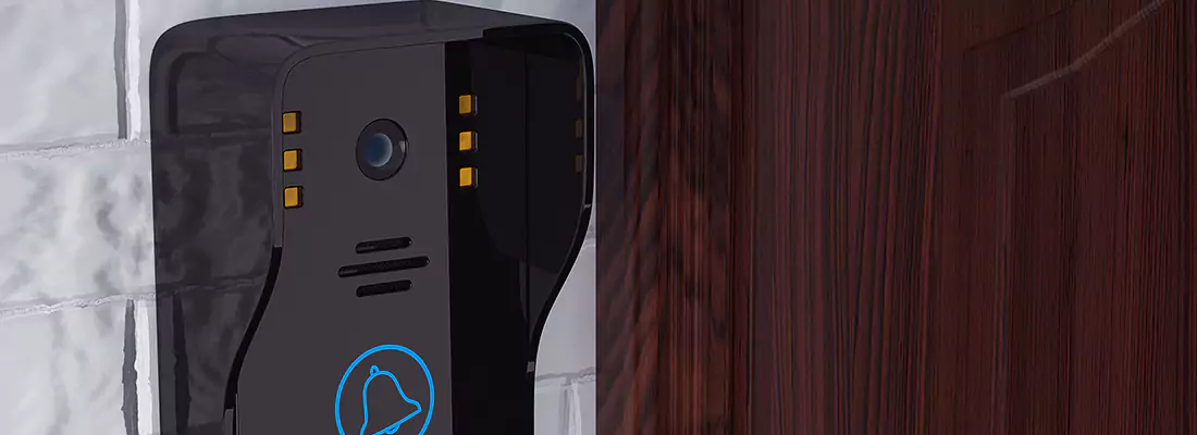 Wireless Door Proximity Sensors for Smart Security in Dubai, UAE