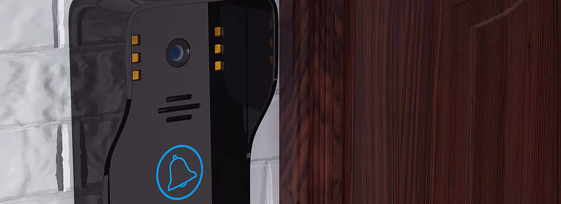 Wireless Gate Intercom Solutions for Homes and Businesses in Dubai, UAE